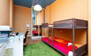 3-к квартира, на длительный срок, 71м2, 3/18 этаж