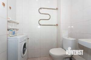 1-к квартира, на длительный срок, 37м2, 3/10 этаж