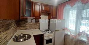 1-к квартира, на длительный срок, 32м2, 2/5 этаж