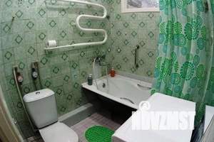 1-к квартира, посуточно, 36м2, 4/5 этаж