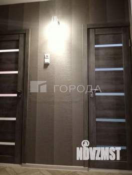 3-к квартира, на длительный срок, 63м2, 4/9 этаж