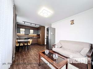 2-к квартира, на длительный срок, 64м2, 23/25 этаж