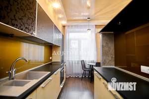 3-к квартира, на длительный срок, 70м2, 2/5 этаж