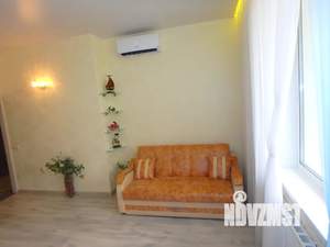3-к квартира, посуточно, 120м2, 20/25 этаж
