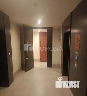 1-к квартира, на длительный срок, 50м2, 4/20 этаж