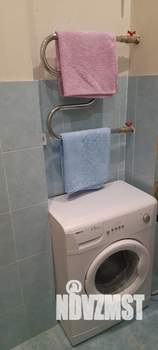 Студия квартира, посуточно, 30м2, 10/18 этаж