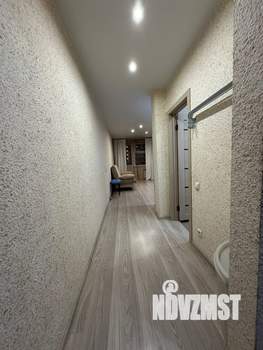 Студия квартира, на длительный срок, 32м2, 13/17 этаж