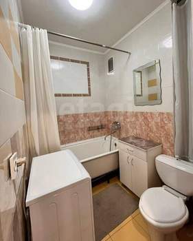 1-к квартира, на длительный срок, 32м2, 7/9 этаж