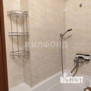 1-к квартира, на длительный срок, 34м2, 7/17 этаж