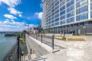 Студия квартира, на длительный срок, 30м2, 10/15 этаж