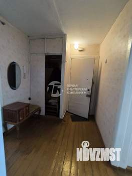 3-к квартира, на длительный срок, 60м2, 4/5 этаж