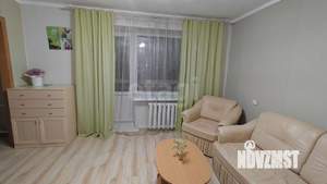 1-к квартира, на длительный срок, 36м2, 4/12 этаж