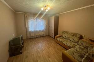 1-к квартира, на длительный срок, 37м2, 9/9 этаж