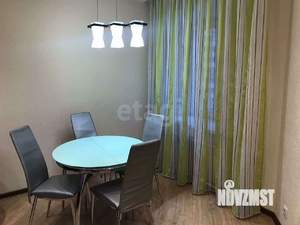 1-к квартира, на длительный срок, 43м2, 5/18 этаж