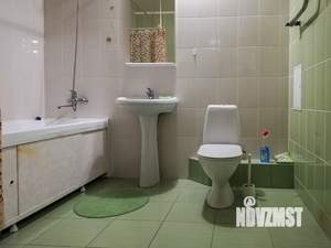 2-к квартира, на длительный срок, 38м2, 16/17 этаж