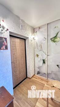 1-к квартира, на длительный срок, 35м2, 18/24 этаж