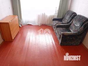 1-к квартира, на длительный срок, 30м2, 4/5 этаж