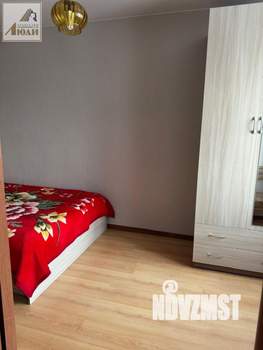 2-к квартира, на длительный срок, 43м2, 5/5 этаж