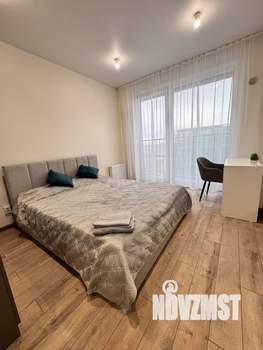 1-к квартира, на длительный срок, 45м2, 6/8 этаж