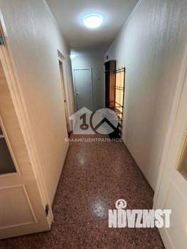 2-к квартира, на длительный срок, 54м2, 7/10 этаж