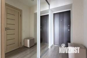 Студия квартира, посуточно, 30м2, 9/16 этаж