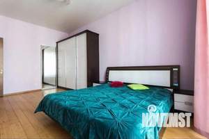 4-к квартира, посуточно, 150м2, 1/1 этаж