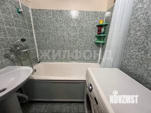 2-к квартира, на длительный срок, 51м2, 2/10 этаж