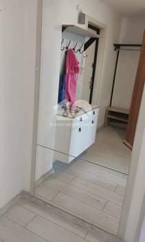 1-к квартира, на длительный срок, 30м2, 5/5 этаж