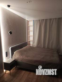 2-к квартира, на длительный срок, 48м2, 7/18 этаж