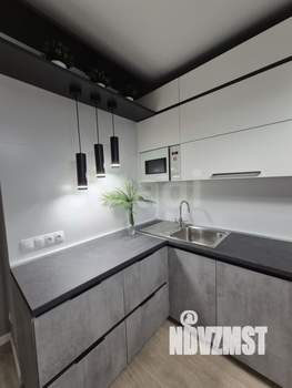 1-к квартира, на длительный срок, 38м2, 11/18 этаж