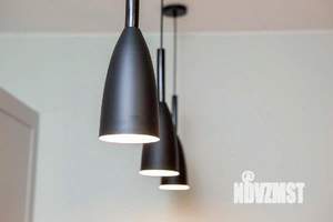 1-к квартира, посуточно, 17м2, 1/1 этаж