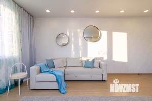 2-к квартира, посуточно, 67м2, 23/27 этаж