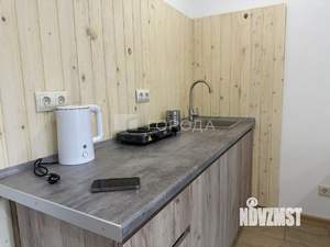 Студия квартира, на длительный срок, 26м2, 7/10 этаж