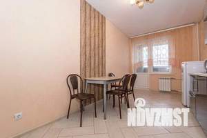 3-к квартира, посуточно, 80м2, 9/19 этаж