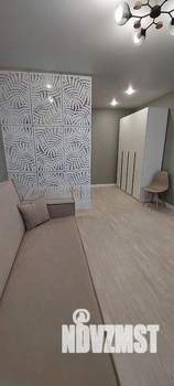 1-к квартира, на длительный срок, 37м2, 13/18 этаж