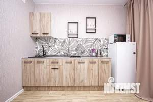 1-к квартира, посуточно, 35м2, 8/12 этаж