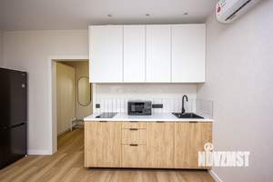 Студия квартира, на длительный срок, 25м2, 20/25 этаж