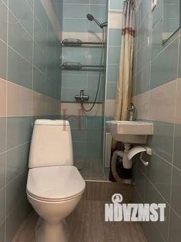 Студия квартира, на длительный срок, 25м2, 2/7 этаж