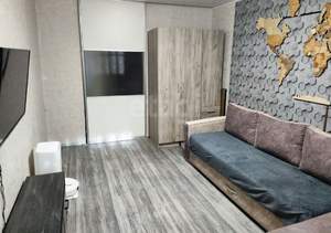 3-к квартира, на длительный срок, 58м2, 5/5 этаж