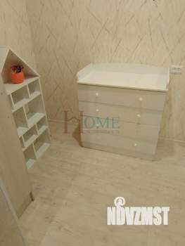 1-к квартира, на длительный срок, 26м2, 1/4 этаж