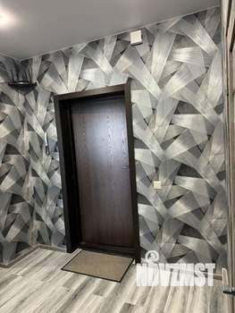 1-к квартира, на длительный срок, 38м2, 9/25 этаж