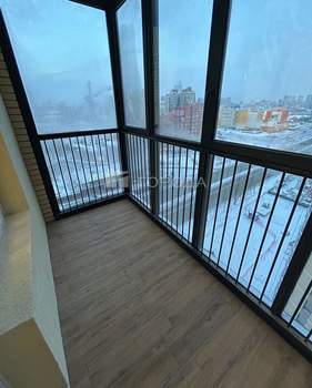 2-к квартира, на длительный срок, 52м2, 12/25 этаж