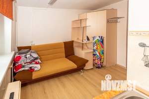 1-к квартира, посуточно, 18м2, 2/9 этаж