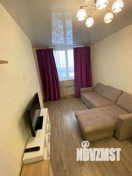 2-к квартира, на длительный срок, 45м2, 4/26 этаж