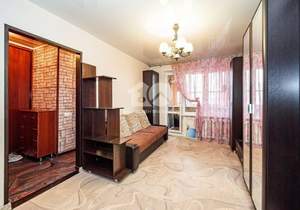 1-к квартира, на длительный срок, 29м2, 5/9 этаж