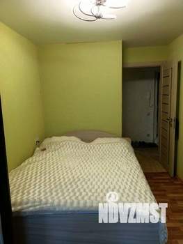 2-к квартира, на длительный срок, 44м2, 4/5 этаж