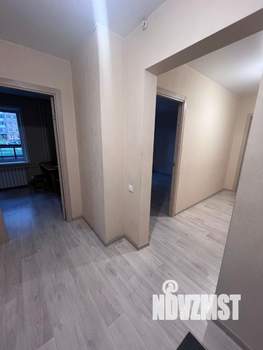 2-к квартира, на длительный срок, 52м2, 1/17 этаж