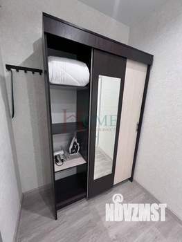 2-к квартира, на длительный срок, 43м2, 5/15 этаж