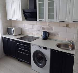 1-к квартира, на длительный срок, 35м2, 15/24 этаж