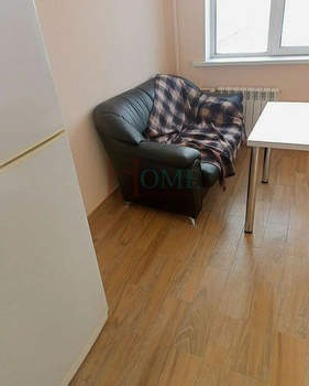 2-к квартира, на длительный срок, 40м2, 13/17 этаж